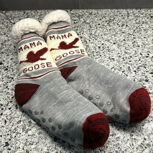 Slipper Socks